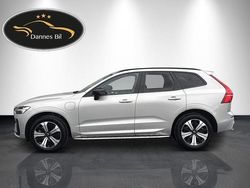 Silver Begagnad 2025 Volvo XC60 Plus SUV | 549 999 kr (Marknadspris)