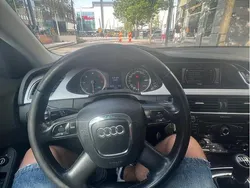 Silver Begagnad 2008 Audi A4 Sedan | 65 000 kr (Marknadspris)