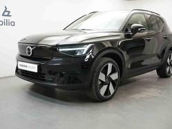 Svart Begagnad 2023 Volvo XC40 Single Motor SUV | 344 900 kr
