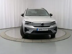 Begagnad 2024 Volvo XC40 SUV | 419 900 kr (Superpris)