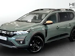 Ny 2025 Dacia Jogger Extreme Kombi | 346 400 kr (Marknadspris)