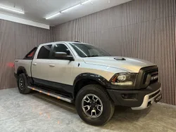 Silver Begagnad 2016 Dodge Ram Pickup | 399 900 kr (Lite dyr)