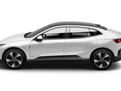 Ny 2025 Polestar 4 SUV | 722 000 kr (Marknadspris)