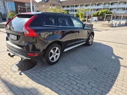 Svart Begagnad 2011 Volvo XC60 R-Design SUV | 116 999 kr (Superpris)