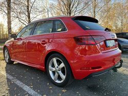 Begagnad 2016 Audi A3 Sportback e-tron Ambition Halvkombi | 168 000 kr (Marknadspris)