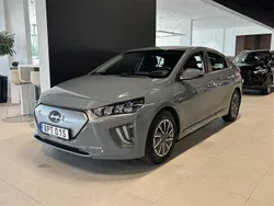 Grå Begagnad 2019 Hyundai Ioniq Premium Sedan | 189 800 kr (Lite dyr)