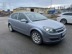 Begagnad 2004 Opel Astra Halvkombi | 15 000 kr (Bra pris)