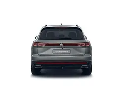 Ny 2026 VW Touareg R-line SUV | 1 017 800 kr (Marknadspris)