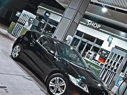 Svart Begagnad 2011 Honda CR-Z Sportkupé | 69 000 kr