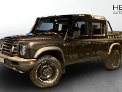 Ny 2024 Ineos Grenadier Kombi | 1 060 690 kr