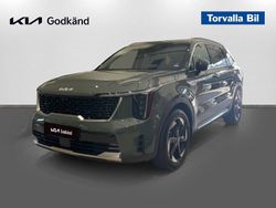 Grön Begagnad 2024 Kia Sorento Advance SUV | 619 900 kr