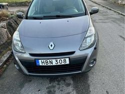 Begagnad 2010 Renault Clio R.S. Halvkombi | 26 000 kr (Marknadspris)