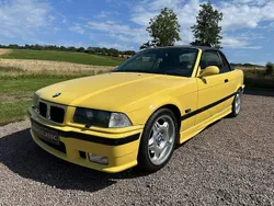 Begagnad 1996 BMW M3 Cabriolet Cab | 495 000 kr