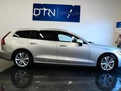 Begagnad 2020 Volvo V60 Momentum Kombi | 209 000 kr (Bra pris)