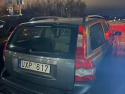 Grå Begagnad 2004 Volvo V50 Kombi | 15 000 kr (Superpris)