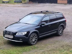 Svart Begagnad 2015 Volvo XC70 Dynamic SUV | 185 000 kr (Marknadspris)