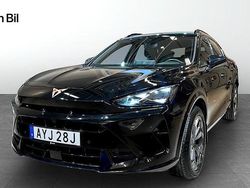 Svart Begagnad 2024 Cupra Formentor SUV | 329 900 kr (Dyr)