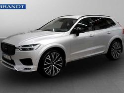 Begagnad 2020 Volvo XC60 R-Design SUV | 379 900 kr (Dyr)