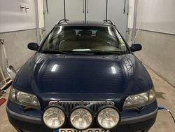 Begagnad 2003 Volvo V70 Kombi | 22 000 kr (Lite dyr)
