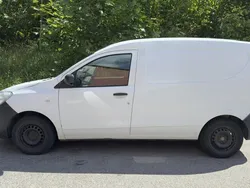 Vit Begagnad 2017 Dacia Dokker Express Van | 45 000 kr (Bra pris)