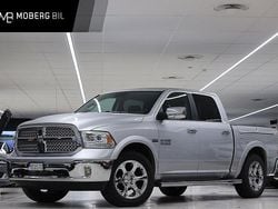 Silver Begagnad 2018 Dodge Ram Pickup | 419 900 kr (Lite dyr)