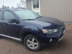 Begagnad 2012 Mitsubishi Outlander SUV | 60 000 kr (Marknadspris)