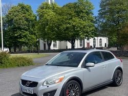 Begagnad 2011 Volvo C30 Halvkombi | 95 000 kr (Superpris)