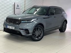 Grå Begagnad 2023 Land Rover Range Rover Velar SE Dynamic SUV | 749 000 kr