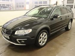 Svart Begagnad 2016 Volvo XC70 Standard SUV | 209 000 kr (Lite dyr)