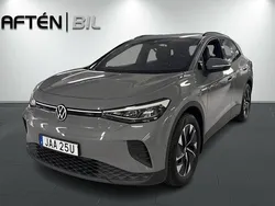 Grå Begagnad 2022 VW ID.4 Pro Performance SUV | 329 800 kr (Superpris)