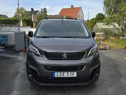 Grå Begagnad 2023 Peugeot e-Expert Van | 325 000 kr (Superpris)