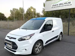 Vit Begagnad 2016 Ford Transit Van | 79 900 kr (Marknadspris)