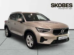 Begagnad 2024 Volvo XC40 SUV | 358 900 kr (Marknadspris)