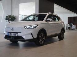 Dover white Begagnad 2022 MG ZS Comfort SUV | 219 900 kr (Bra pris)