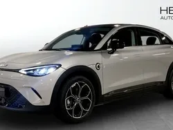 Flerfärgad (silver) Begagnad 2023 Smart #3 Pro+ SUV | 479 900 kr (Dyr)