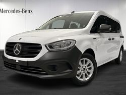 Ny 2025 Mercedes eCitan Kombi | 399 800 kr