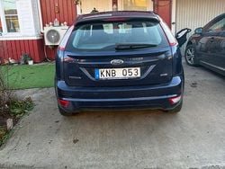 Begagnad 2011 Ford Focus Halvkombi | 36 000 kr (Bra pris)