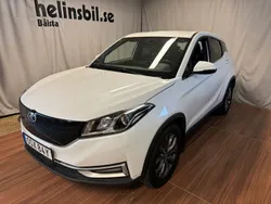 Vit Begagnad 2020 DFSK Seres 3 SUV | 249 900 kr