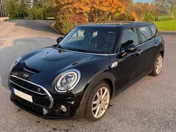 Svart Begagnad 2019 Mini John Cooper Works Clubman Kombi | 239 000 kr (Marknadspris)