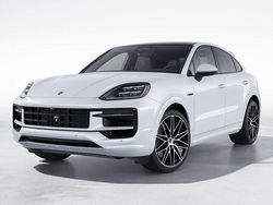 Vit Ny 2025 Porsche Cayenne SUV | 1 587 600 kr (Dyr)