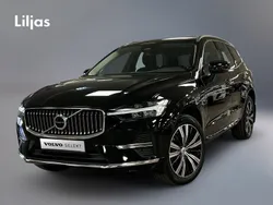 Svart Begagnad 2023 Volvo XC60 Core SUV | 449 000 kr (Superpris)