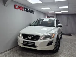 Vit Begagnad 2013 Volvo XC60 R-Design Momentum SUV | 109 900 kr (Marknadspris)
