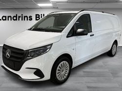 Ny 2025 Mercedes Vito Minibuss | 661 250 kr