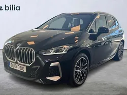 Svart Begagnad 2022 BMW 230 M Sport Kombi | 449 000 kr