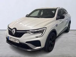 Begagnad 2022 Renault Arkana R.S. SUV | 265 000 kr (Marknadspris)