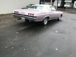 Begagnad 1965 Chevrolet Impala cabriolet Cab | 450 000 kr