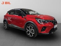 Röd Begagnad 2023 Mitsubishi ASX Intense SUV | 294 900 kr (Dyr)