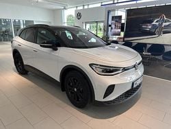 Vit (vit metallic) Ny 2025 VW ID.4 Pro SUV | 587 900 kr (Lite dyr)