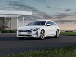 Vit (arkonavit) Ny 2025 Audi A5 Comfort Sportkupé | 599 000 kr
