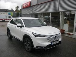 Vit Begagnad 2023 Honda HR-V Advance SUV | 304 900 kr (Marknadspris)